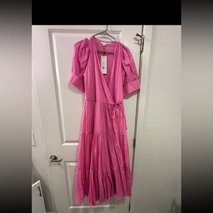 Rhode Gina in Prism Pink